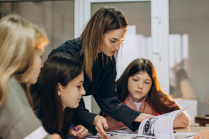 Read more about the article Fostering Student Growth through Mindful Mentoring