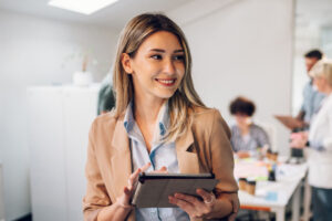 Read more about the article Maximizing Your Sales Potential Tips