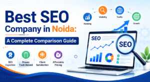 Best SEO Company in Noida