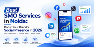 Best SMO Services in Noida