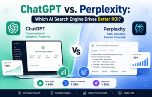 ChatGPT vs. Perplexity Which AI Search Engine Drives Better ROI