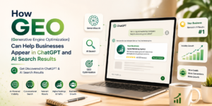 Generative Engine Optimization