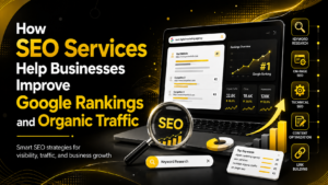 SEO Services